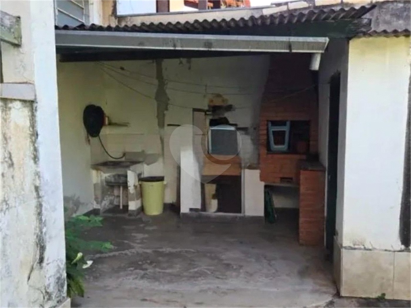 Casa à venda com 2 quartos em Jardim Paulistano, Sorocaba, SP