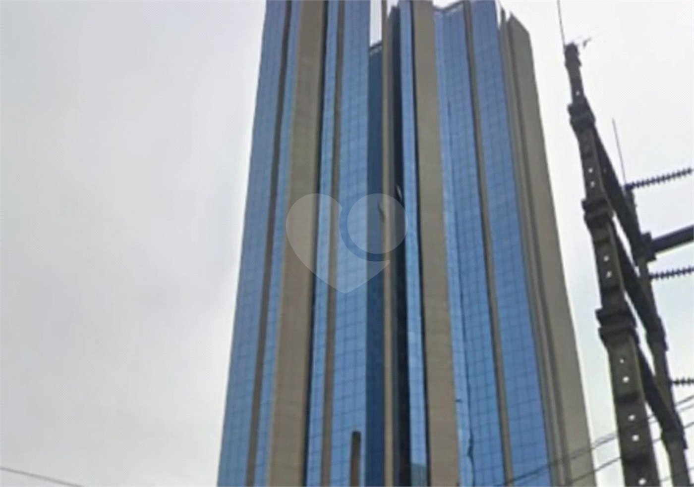 Laje Corporativa para alugar em Barra Funda, São Paulo, SP