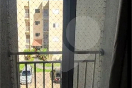 Apartamento à venda com 2 quartos em Jardim Califórnia, Sorocaba, SP