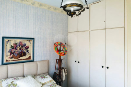 Chácara à venda com 6 quartos, sendo 2 suítes, em Vila Moraes, Mogi das Cruzes, SP