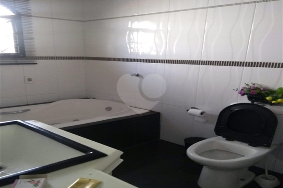 Sobrado à venda com 6 quartos em Mandaqui, São Paulo, SP