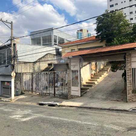 Sobrado à venda com 5 quartos, sendo 4 suítes,  em Vila Aurora (zona Norte), São Paulo, SP