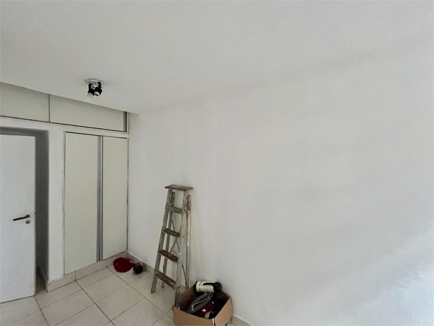 Apartamento Residencial à venda, Boqueirão, Santos - AP0155.