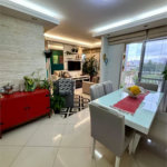 Apartamento à venda com 3 quartos, sendo 1 suíte, em Água Branca, São Paulo, SP