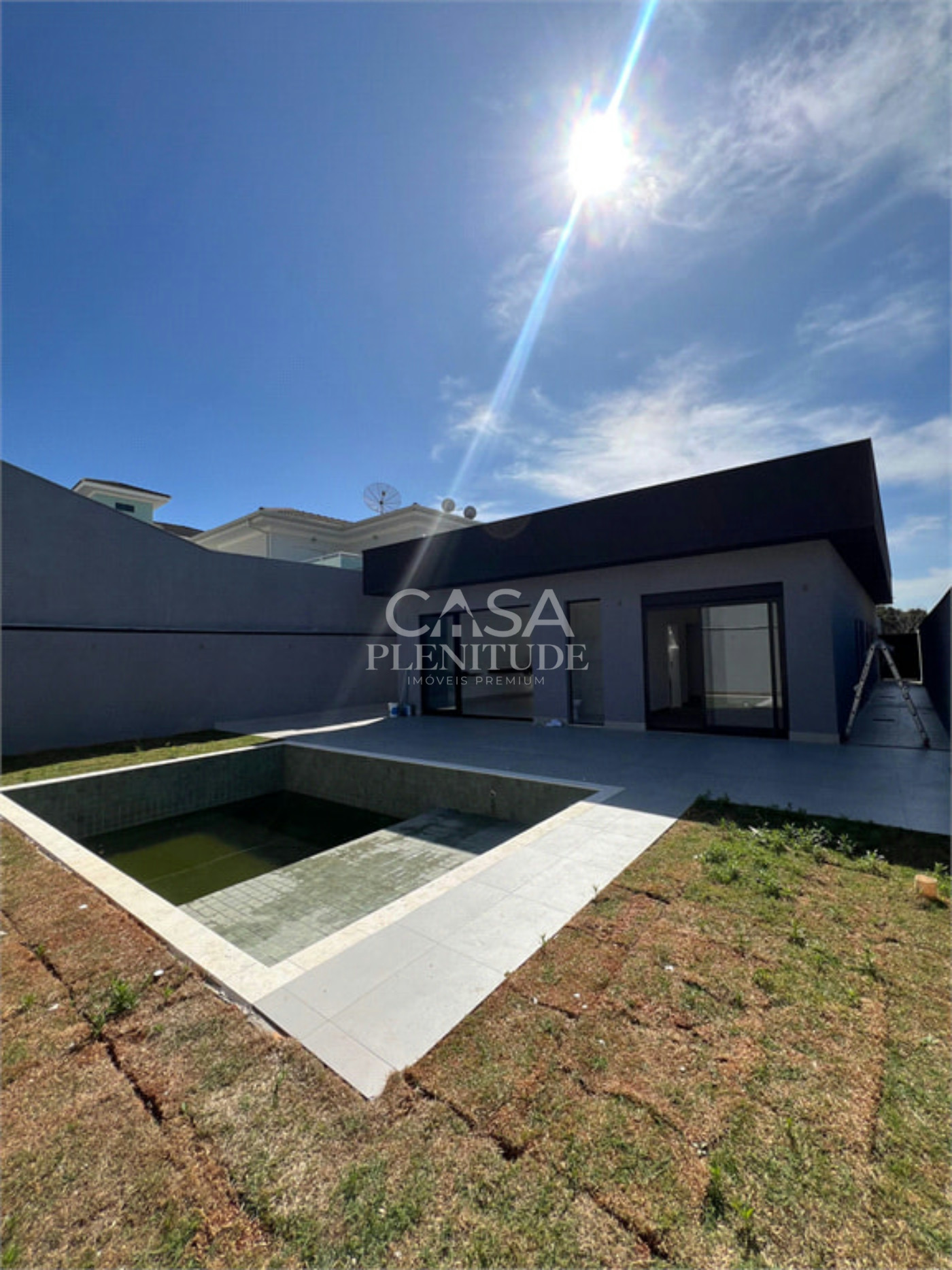 Casa em condomínio à venda com 4 suítes em Jardim Villa Verona, Sorocaba, SP