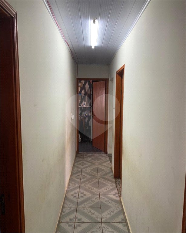 Casa à venda com 3 quartos, sendo 1 suíte, em Coophafronteira, Ponta Porã, MS