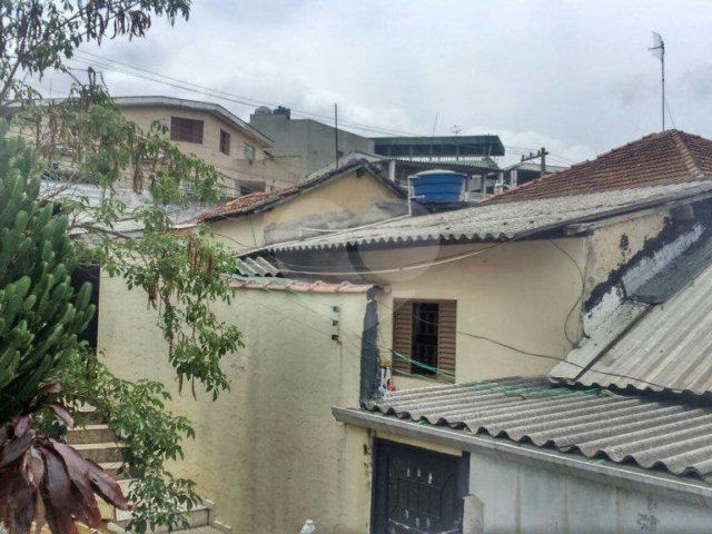 Terreno à venda em Casa Verde, São Paulo, SP