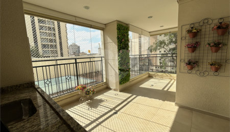 Apartamento à venda com 3 quartos, sendo 2 suítes,  em Santana, São Paulo, SP