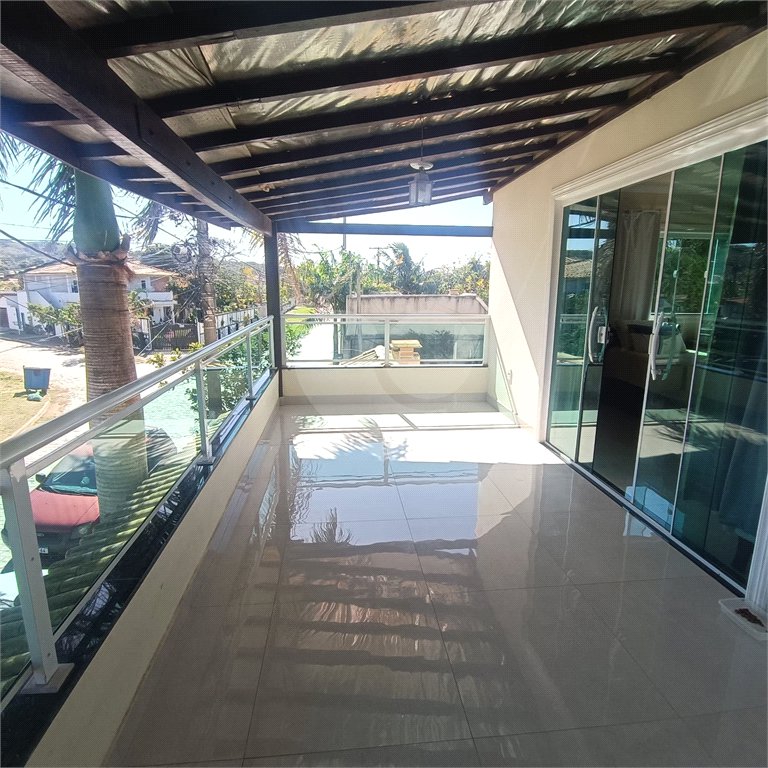 Casa à venda com 3 quartos, sendo 1 suíte,  em São José, Armação dos Búzios, RJ