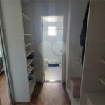 Apartamento para alugar com 3 quartos, sendo 1 suíte,  em Paraíso, São Paulo, SP