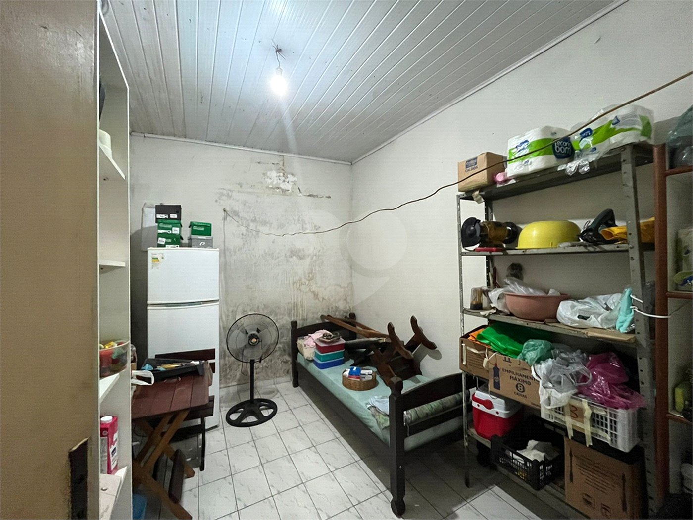 Casa à venda com 2 quartos em Santa Teresinha, São Paulo, SP