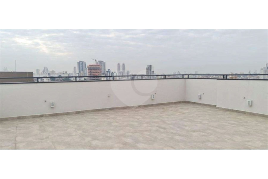 Apartamento à venda com 1 quarto em Tucuruvi, São Paulo, SP