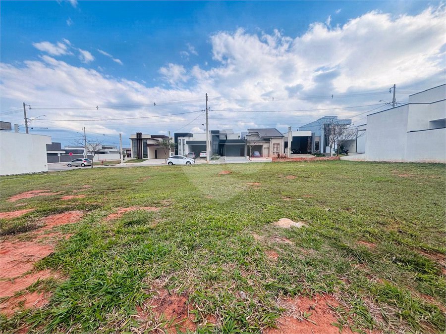 Terreno à venda no condomínio Residencial Villagio Wanel, Sorocaba - SP