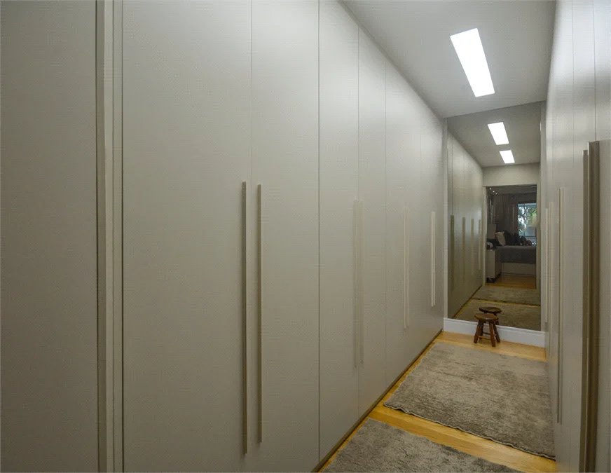 Apartamento à venda com 3 suítes em Jardim Fonte do Morumbi, São Paulo, SP