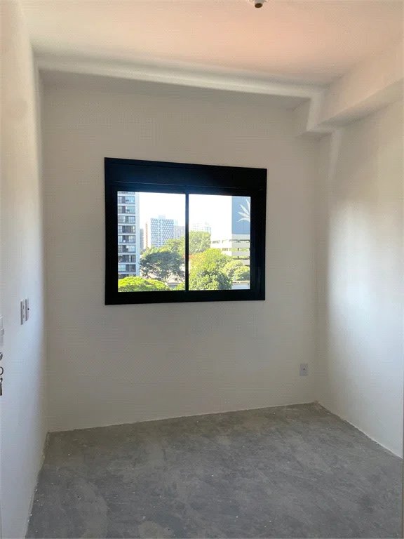 Apartamento à venda com 1 quarto em Pinheiros, São Paulo, SP