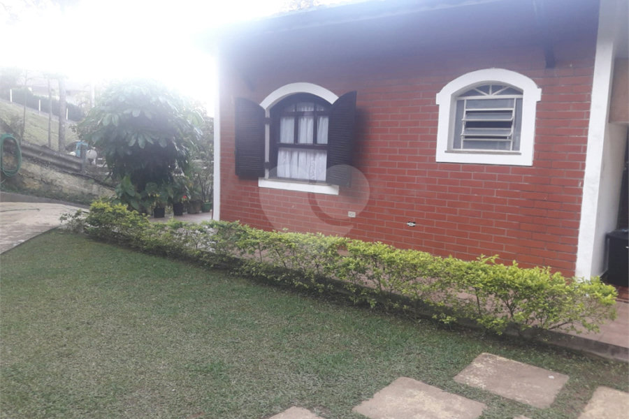 Casa Térrea à venda com 3 quartos, sendo 1 suíte, em Serra da Cantareira, Mairiporã, SP