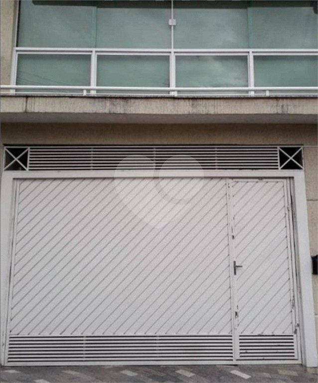 Sobrado à venda com 3 quartos, sendo 2 suítes, em Pirituba, São Paulo, SP