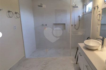 Casa à venda com 3 suítes no condomínio Terras de São José I, Itu - SP