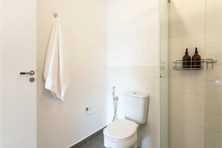 Apartamento à venda com 5 quartos, sendo 1 suíte, em Pinheiros, São Paulo, SP