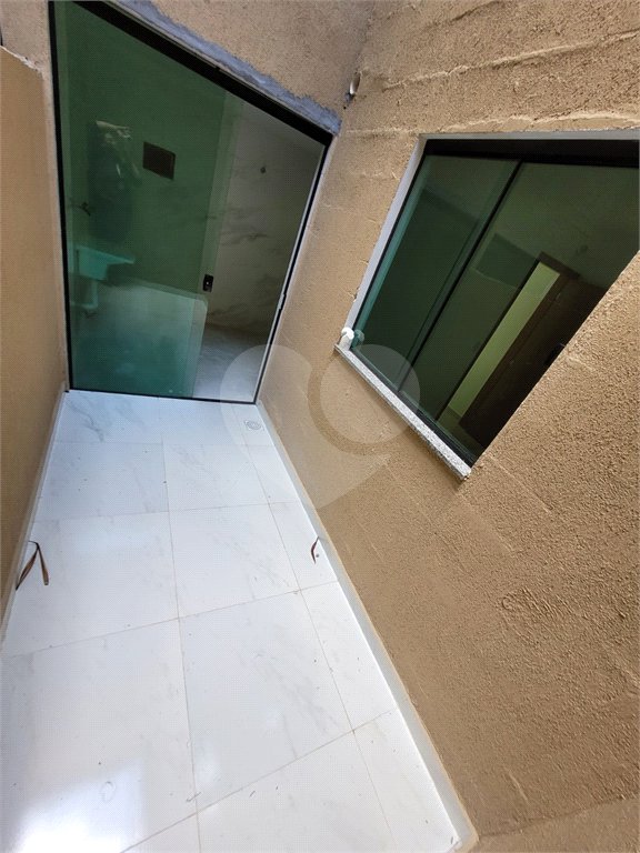Casa à venda com 2 suítes no condomínio Residencial Framboesa, Rio de Janeiro - RJ
