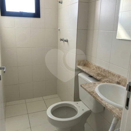 Apartamento à venda com 2 quartos, sendo 1 suíte, em Vila Paulicéia, São Paulo, SP