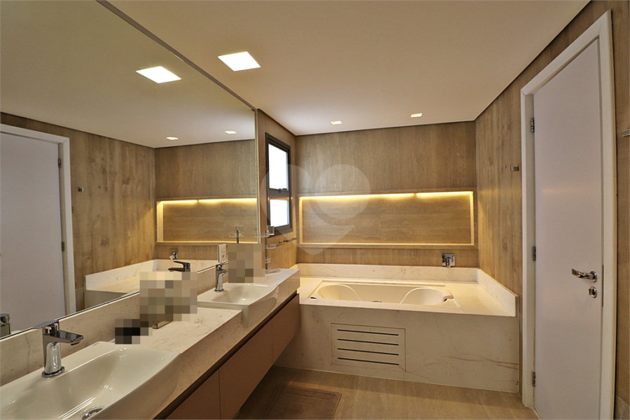 Apartamento à venda com 4 suítes em Santana, São Paulo, SP