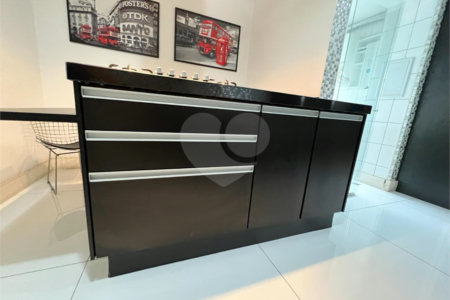 Apartamento à venda com 3 suítes em Vila Andrade, São Paulo, SP