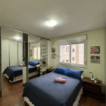 Apartamento à venda com 3 quartos, sendo 1 suíte,  em Jardim Paulista, São Paulo, SP