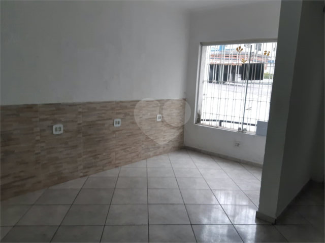 Sobrado à venda com 3 quartos em Santana, São Paulo, SP