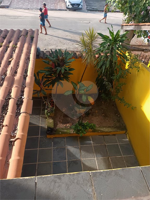 Casa à venda com 3 quartos, sendo 1 suíte, em Guaratiba, Rio de Janeiro, RJ