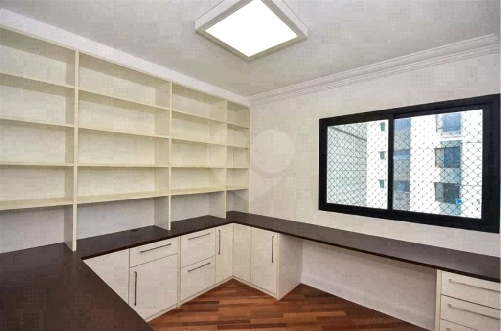 Apartamento à venda com 4 suítes em Paraíso do Morumbi, São Paulo, SP