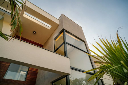 Casa à venda com 4 suítes no condomínio Residencial Duas Marias, Indaiatuba - SP