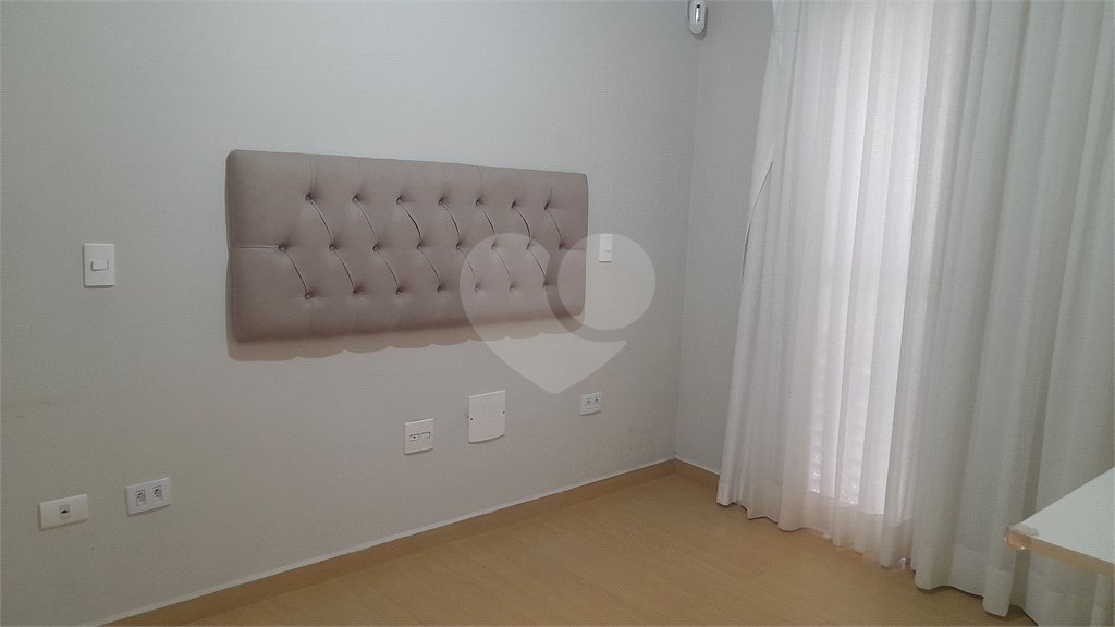 Casa à venda com 2 suítes no condomínio Residencial Matos, São Paulo - SP