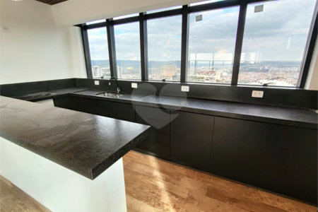Apartamento à venda com 3 suítes em Parque Campolim, Sorocaba, SP