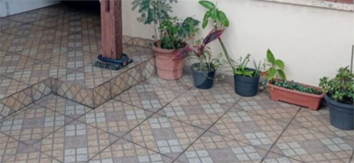 Casa à venda com 5 quartos em Jardim Marajoara, São Paulo, SP