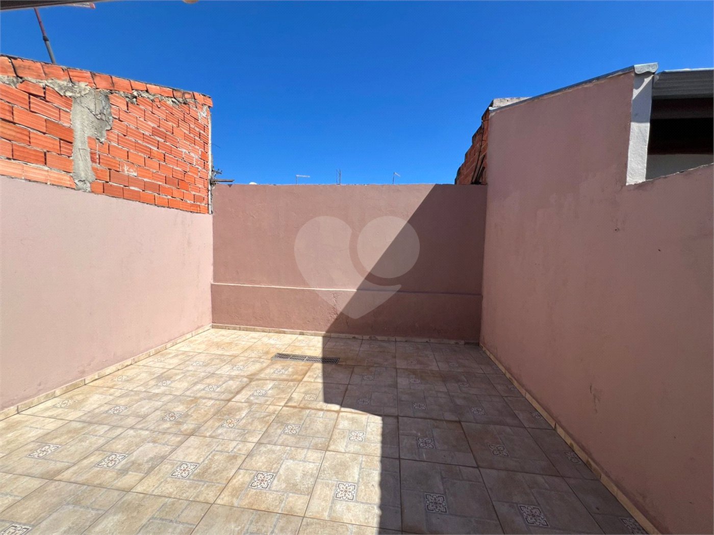 Casa à venda com 2 quartos em Vila Progresso, Itapetininga, SP