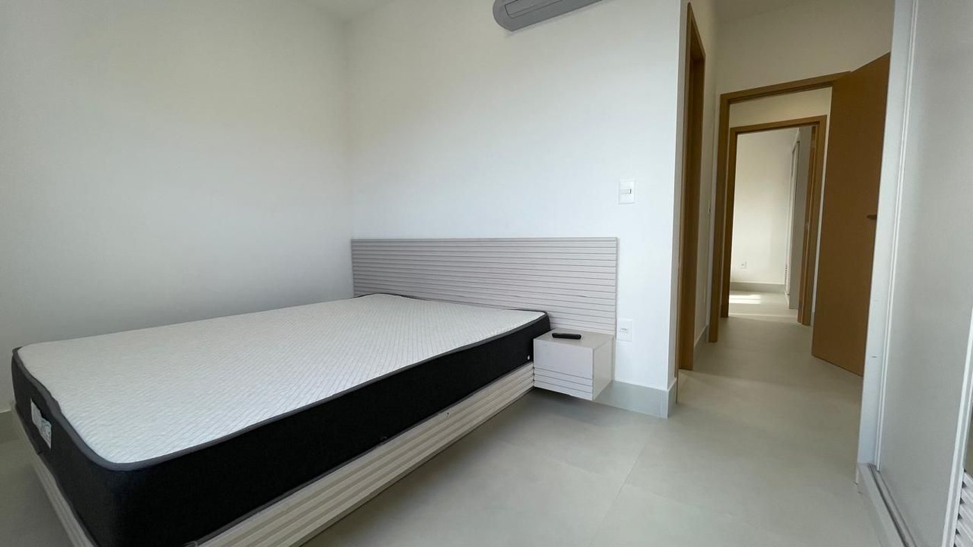 Apartamento com 2 dormitórios à venda, 100 m² por R$ 2.300.000,00 - Aparecida - Santos/SP