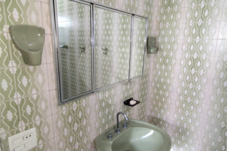 Casa Térrea à venda com 3 quartos em Chácara Califórnia, São Paulo, SP