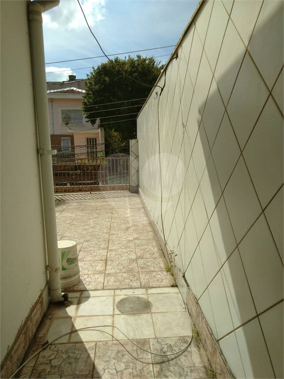 Sobrado à venda com 3 quartos, sendo 1 suíte, em Chora Menino, São Paulo, SP