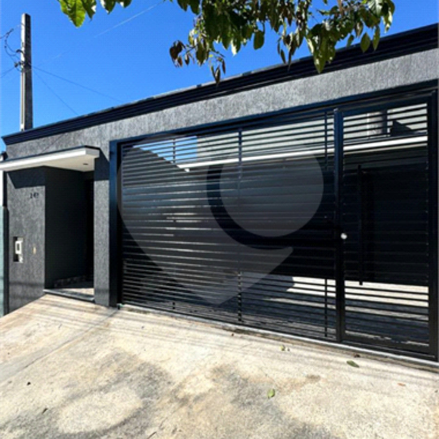 Casa para alugar com 2 quartos em Jardim Residencial Veneza, Indaiatuba, SP