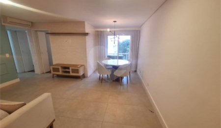 Apartamento à venda com 2 quartos em Vila Uberabinha, São Paulo, SP