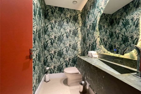 Apartamento à venda com 4 suítes em Perdizes, São Paulo, SP