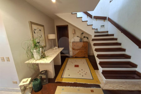 Apartamento à venda com 4 quartos, sendo 3 suítes, em Vila Progredior, São Paulo, SP