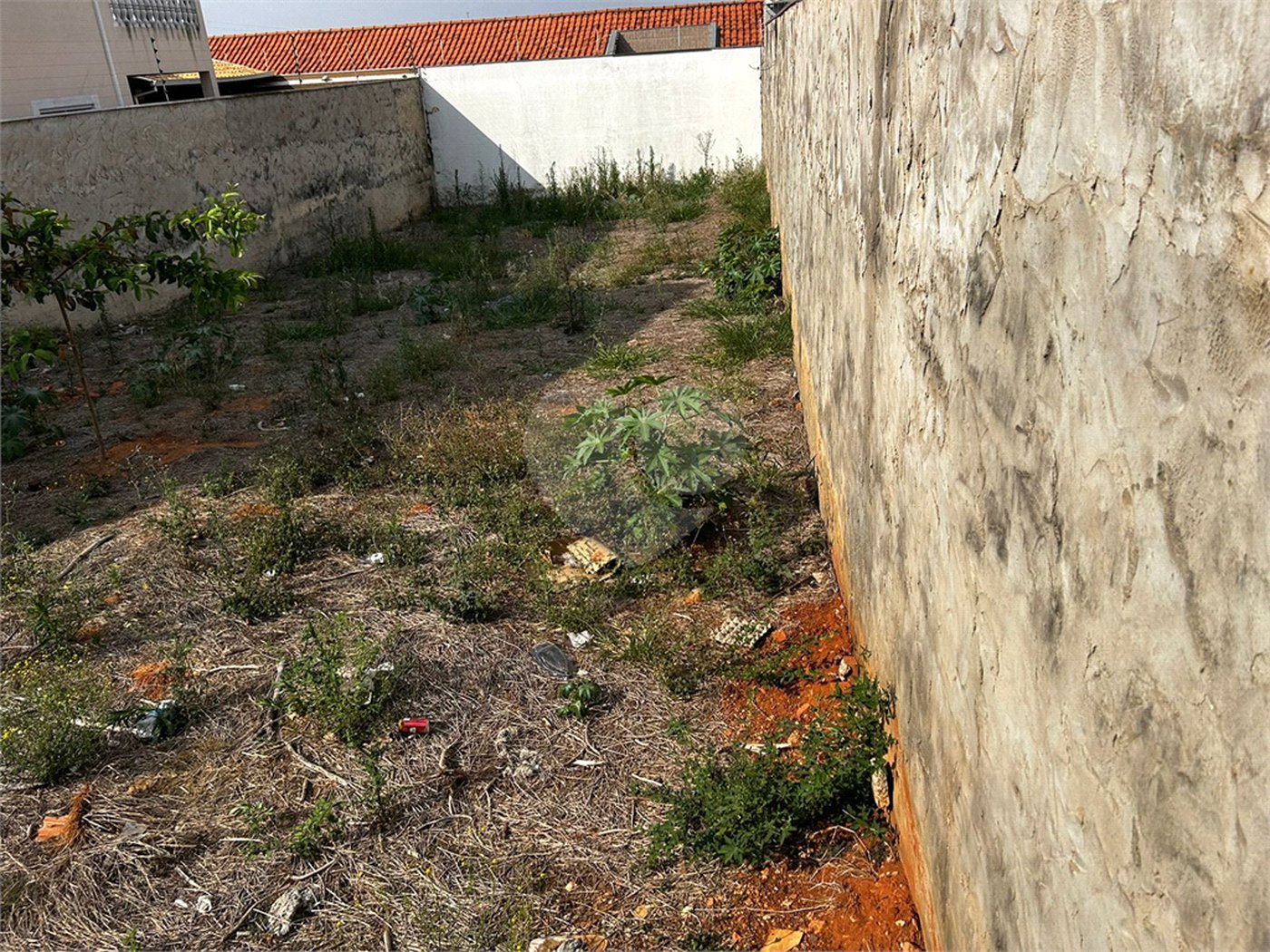 Terreno à venda em Jardim Shangri-lá, Itapetininga, SP