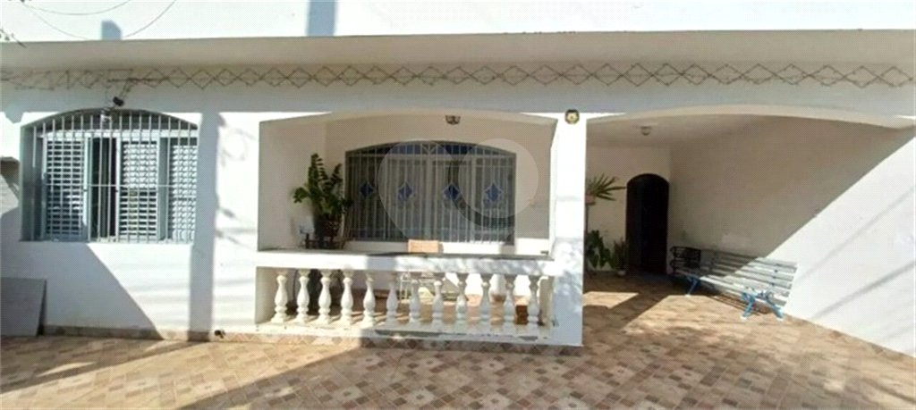 Casa à venda com 4 quartos em Vila Bossi, Louveira, SP