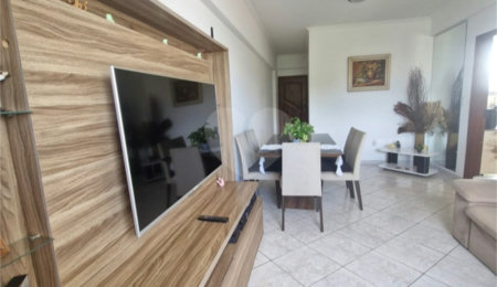 Apartamento à venda com 3 quartos, sendo 2 suítes, em Jardim Vergueiro, Sorocaba, SP