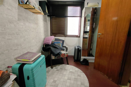 Apartamento à venda com 2 quartos, sendo 1 suíte,  em Perdizes, São Paulo, SP