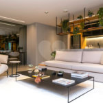 Apartamento à venda com 2 quartos, sendo 1 suíte, em Pinheiros, São Paulo, SP