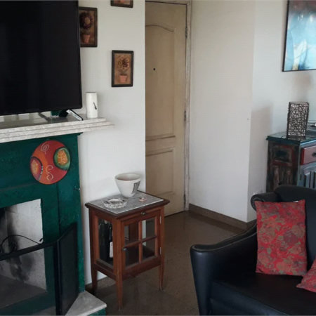 Apartamento à venda com 3 quartos, sendo 1 suíte,  em Vila Andrade, São Paulo, SP