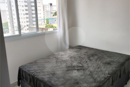 Apartamento à venda com 1 quarto em Vila Mazzei, São Paulo, SP